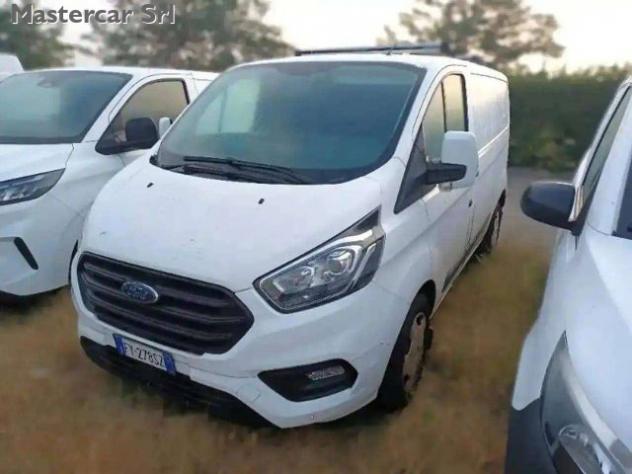 FORD Transit Custom 280 L1H1 TREND 2.0 ECOBLUE AUTOMATICO 130 CV - FY rif. 23908799 - Foto 2