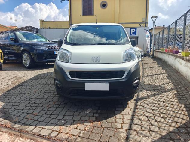 FIAT Fiorino cargo 1.3 mjt 95cv SX - Car&Play - 2022 - Foto 7