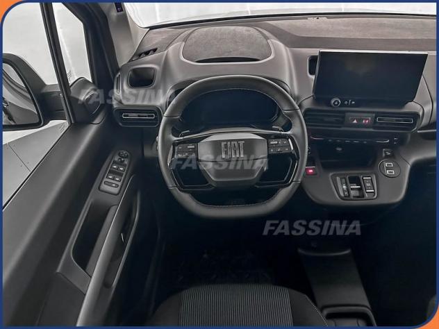 FIAT Doblò 1.5 Diesel 130 Cv At8 Passo Lungo 7 posti - Foto 10