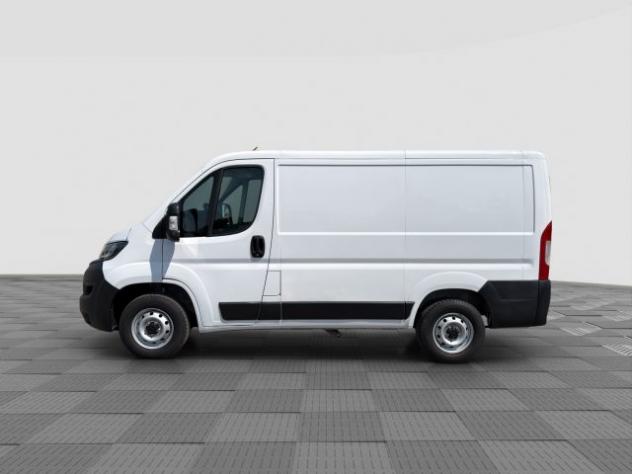 FIAT Ducato Ducato 30 2.2 Mjt 120CV PC-TN Furgone rif. 23915761 - Foto 2