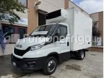 Iveco Daily Iveco Daily Coibentato Isotermico Frigorifero