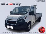 PEUGEOT Boxer 335 2.2 bluehdi 165cv S&S L4L4 2.2HDI CABINATO SPONDA#PREZZO  &hellip;