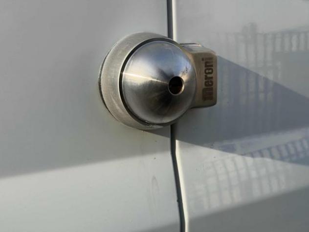 FIAT DOBLO' 1.6 MJT 105 CV ALLESTITO PC-TN ALLESTITO rif. 24159656 - Foto 5