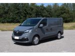 RENAULT Trafic Furgone