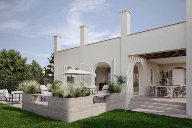 casa indipendente in vendita a Pisa in zona Tirrenia