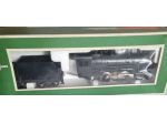Locomotiva Lima H0 20 3006 L Tender nuova  in  box cartonato