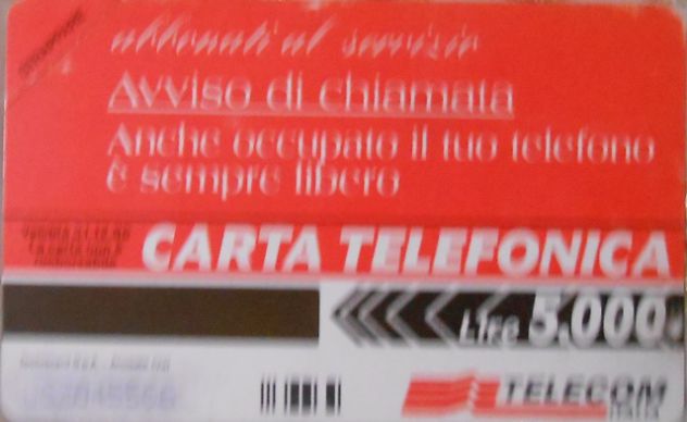 Schede telefoniche - Foto 4