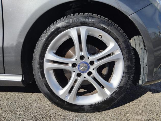 Mercedes-Benz Classe A 1.5 180 Cdi Premium 80Kw(Aut)"PREZZO REALE(1680) - Foto 9