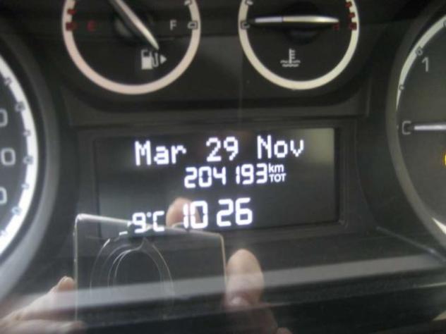 LANCIA Ypsilon 1.3 MJET 16V 95 CV S-S SILVER rif. 18867013 - Foto 2