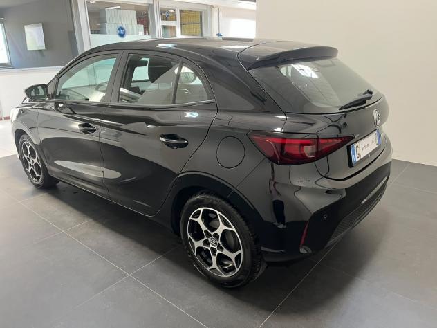 MG MG3 MG3 1.5 Comfort - Foto 6