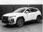 Hyundai Tucson HEV-PHEV MY26 1.6HEV AT 2WD EXELLENCE