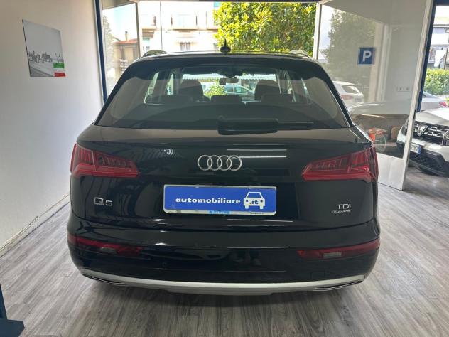 Audi Q5 40 2.0 tdi Business Sport quattro 190cv s-tronic - Foto 4