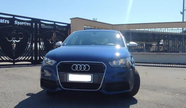 AUDI A1 1.2 TFSI Attraction rif. 19014845 - Foto 2