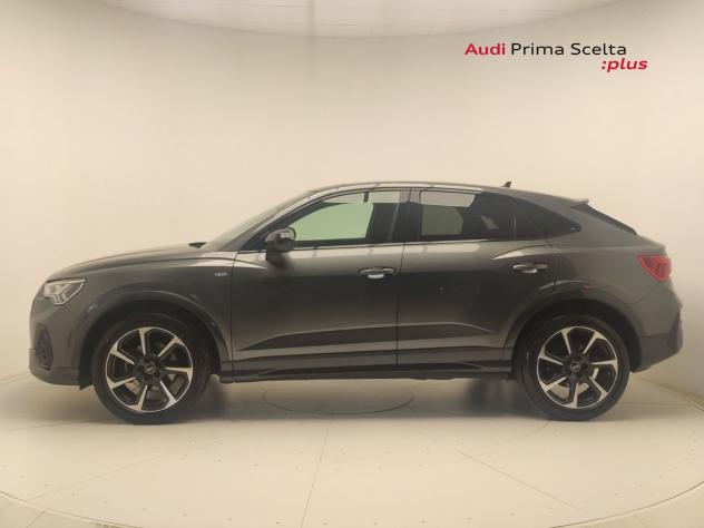 Audi Q3 Sportback 35 TDI S Line Edition - Foto 4