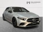 Mercedes-Benz Classe A - W177 2018 A 35 AMG 4matic auto