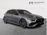 Mercedes-Benz Classe A - W177 2023 A 180 d AMG Line Advanced Plus auto