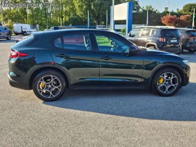 ALFA ROMEO Stelvio Stelvio 2020 2.2 t Sprint Q4 190cv auto - GF565RT rif. 24165615 - Foto 7