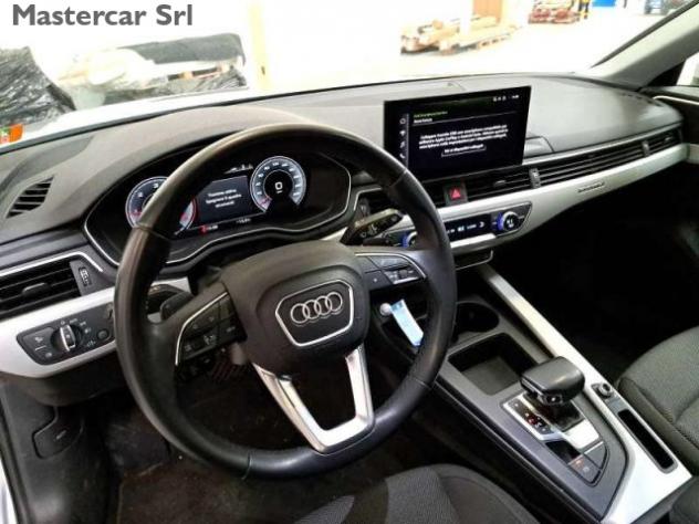 AUDI A4 A4 V Avant 40 2.0 tdi mhev Business Advanced quatt rif. 23975609 - Foto 6