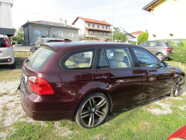 Bmw 320 320d cat Touring Eletta - Foto 4