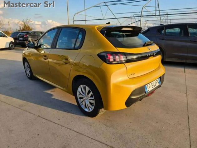 PEUGEOT 208 1.2 puretech Active s - GP644FN rif. 23934642 - Foto 3