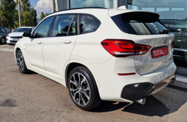 BMW X1 sDrive18d Msport rif. 24056058 - Foto 6