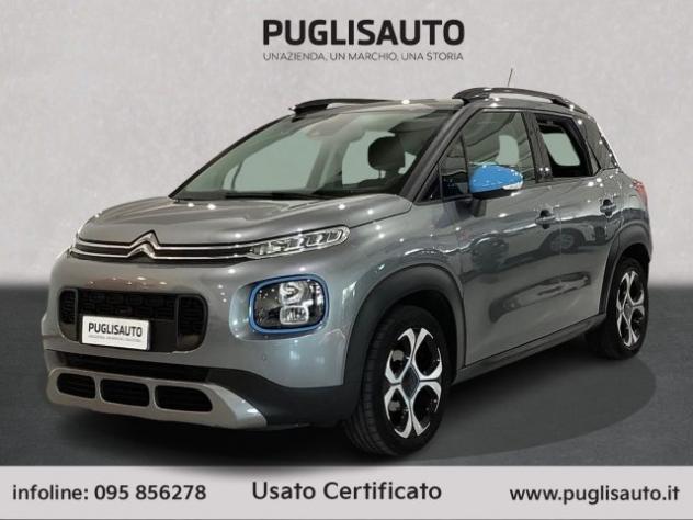 CITROEN C3 Aircross BlueHDi 100 S&S Rip Curl rif. 23784947 - Foto 3