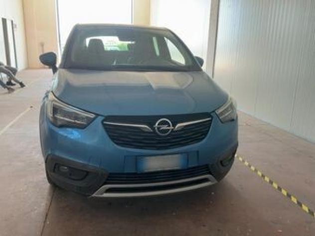 Opel Crossland X 1.5 ECOTEC D 102 CV Start&Stop Innovation - Foto 5