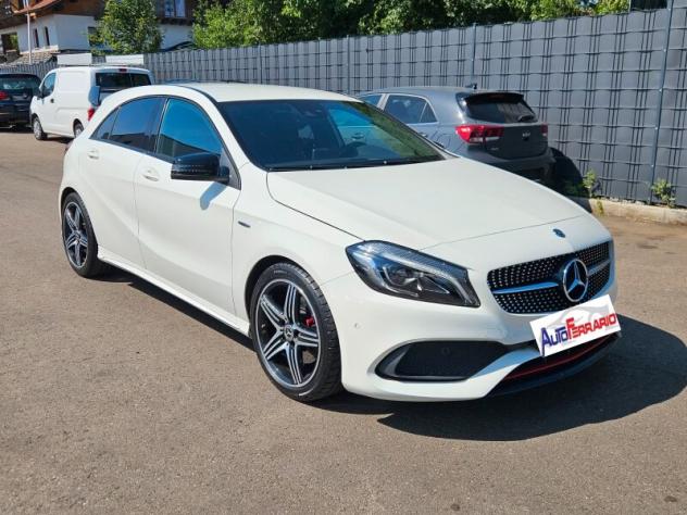 MERCEDES Classe A (W176) A 250 Sport - Foto 3