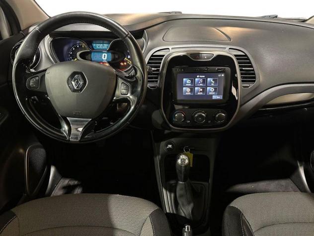 Renault Captur 1.5 dci Live s&s 90cv - Foto 10