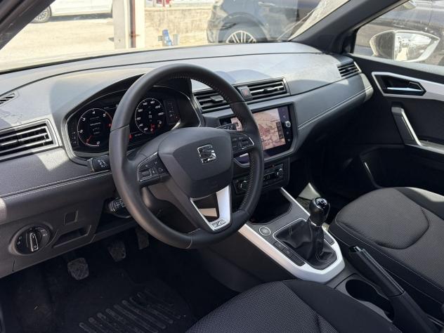 SEAT Arona Xcellence 1.6 TDI 95CV - Foto 10