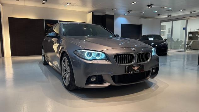 BMW 520D TOURING MSPORT 190cv - 2017 - Foto 3