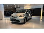 TOYOTA AYGO 1.0 BENZINA 68CV - 2007