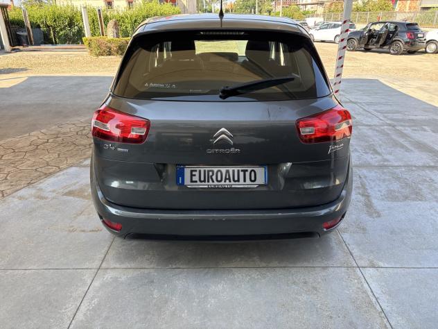 Citroen C4 Picasso BlueHDi 120 EAT6 Business-2016 - Foto 6