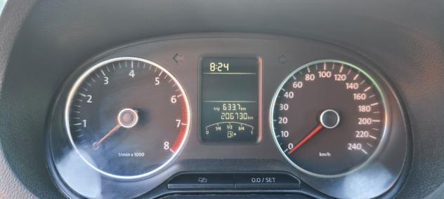 Volkswagen Polo 1.4 5 porte Highline - Foto 9
