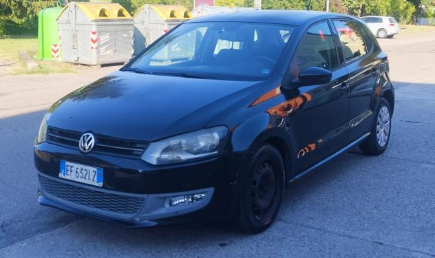 Volkswagen Polo 1.6 5 porte Highline BiFuel - Foto 2
