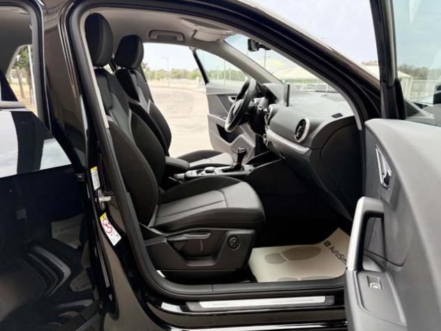 AUDI Q2 30 TDI S tronic Admired Advanced COCKPIT rif. 23947103 - Foto 9