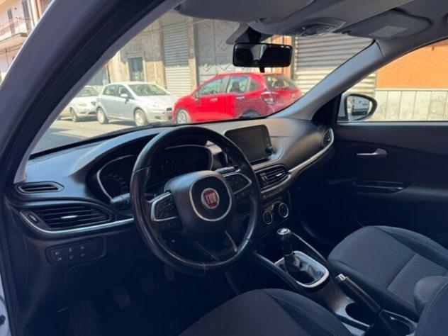 Fiat Tipo 1.3 Mjt 95 CV S&S SW Lounge - Foto 9