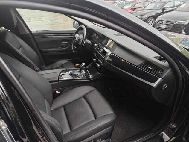 Bmw 520 D Touring Futura Automatic - Foto 4