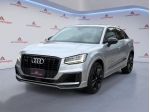 Audi SQ2 SQ2 TFSI S tronic S Line Quattro