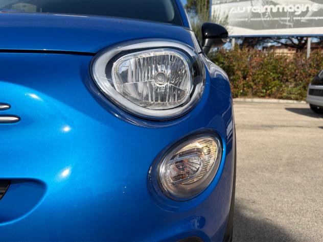 FIAT 500X 1.5 T4 130cv DCT7 - Foto 10