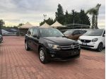 Volkswagen Tiguan 2.0 TDI 110 CV Sport & Style BlueMotion Technology