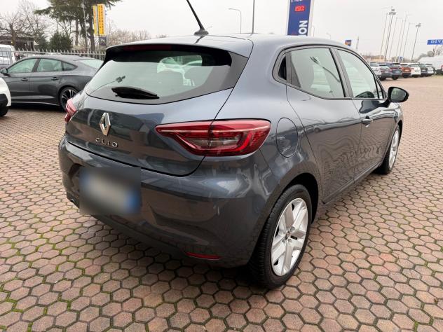 Renault Clio Blue dCi 100 CV 5 porte Business - Foto 6