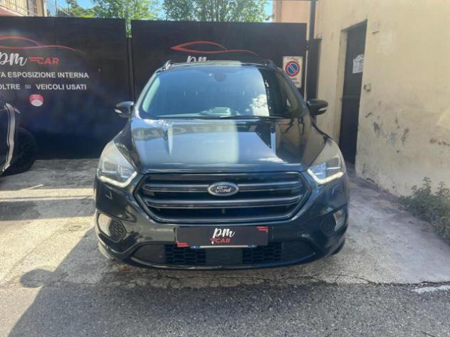 FORD Kuga 1.5 TDCI 120 CV S&S 2WD ST-Line rif. 23739237 - Foto 2