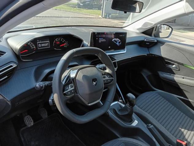 PEUGEOT 208 PureTech 75 Stop&Start 5 porte Active rif. 24077147 - Foto 8