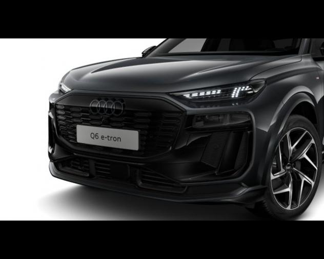 AUDI e-tron Audi Q6 Sportback S line edition performance 225 rif. 24057999 - Foto 6