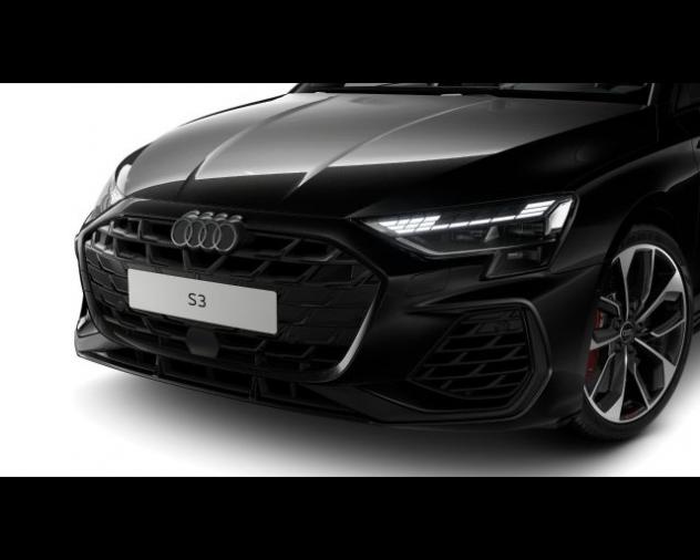 AUDI S3 Audi Sportback sport attitude TFSI 245 kW S tron rif. 24057988 - Foto 6