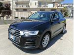 Audi Q3 2.0 TDI 150 CV quattro S tronic 2016
