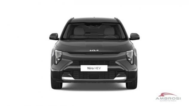 KIA Niro 1.6 HEV STYLE rif. 24193691 - Foto 4