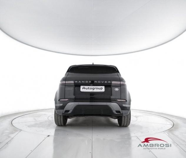 LAND ROVER Range Rover Evoque 2.0D I4 163 CV AWD Auto R-Dynamic S rif. 22481600 - Foto 6