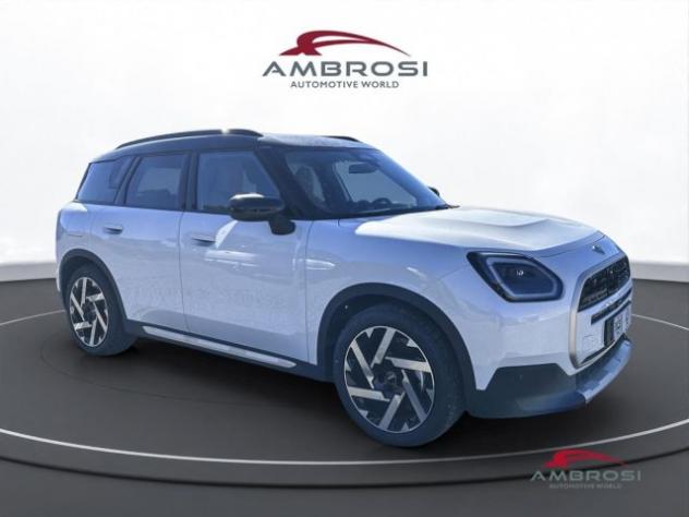 MINI Countryman Cooper C Favoured rif. 23429625 - Foto 2